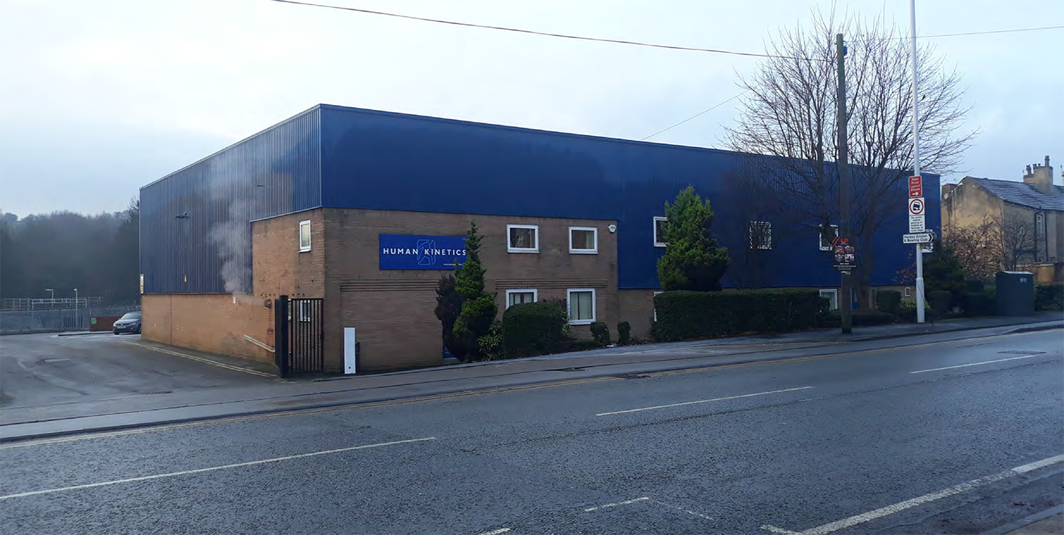 107 Bradford Road