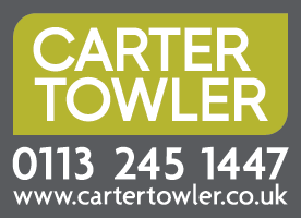 Carter Towler