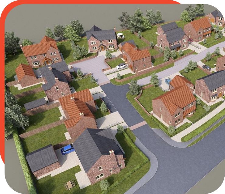 Residential Property