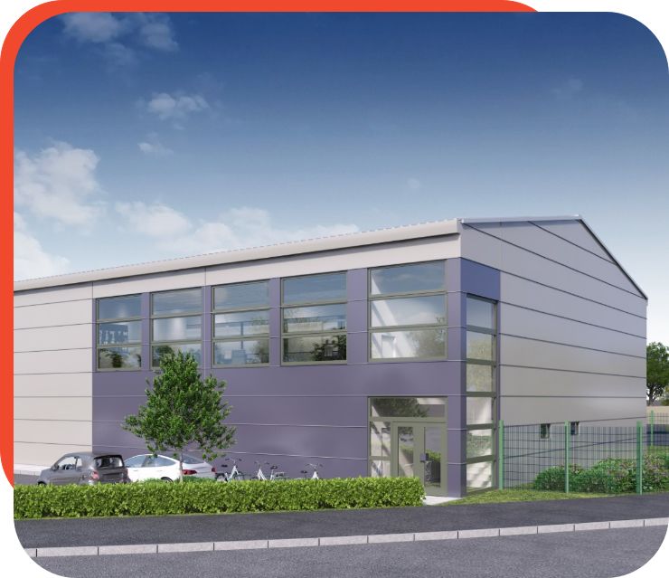 Commercial Development