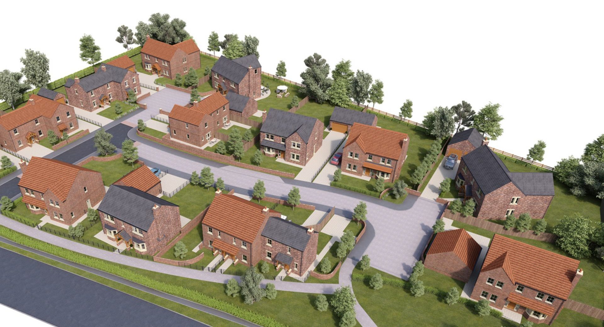 Residential Property
