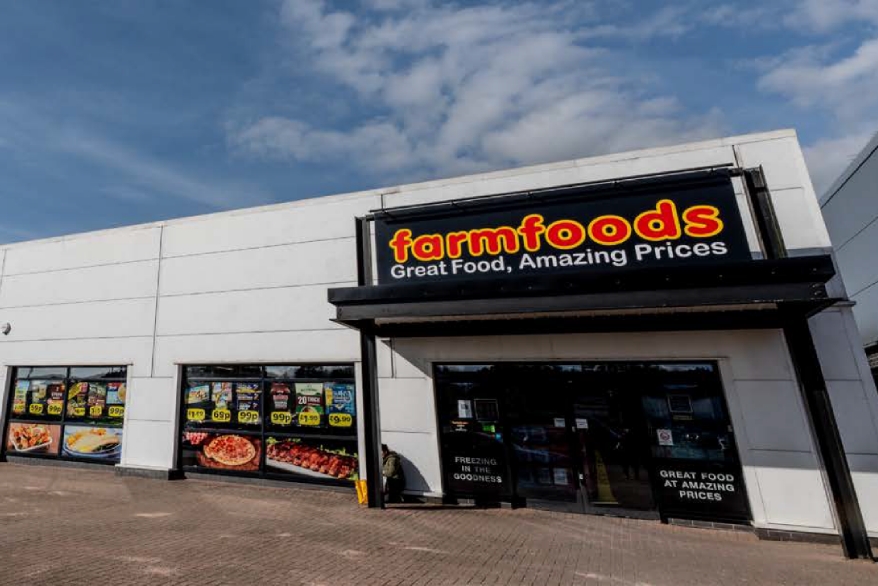 Unit 1 Parc Pensarn